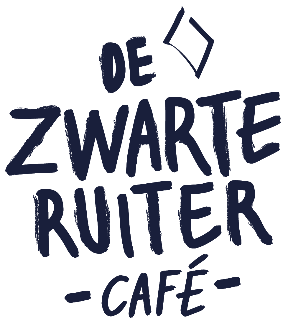 De Zwarte Ruiter