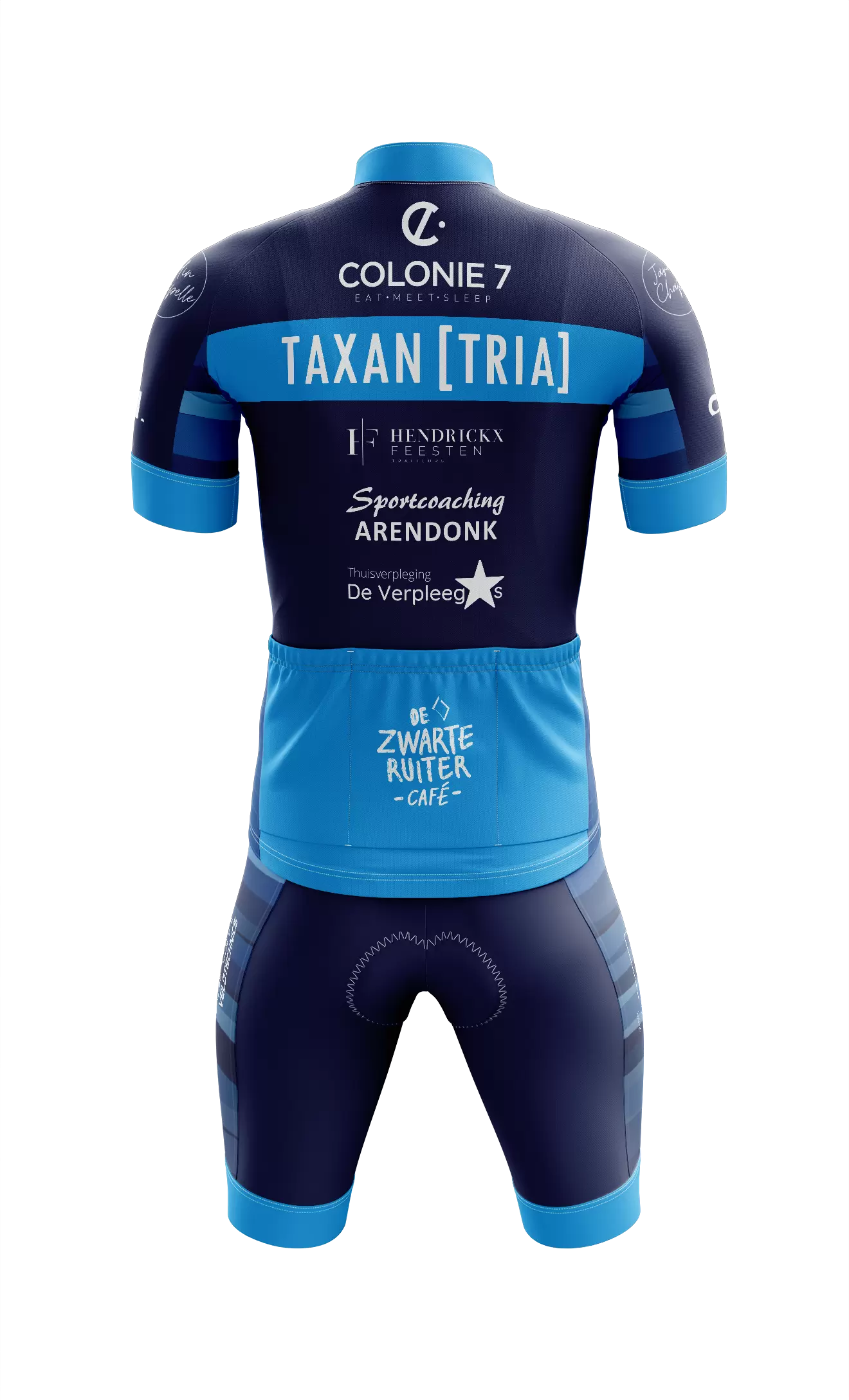 Taxantria Kledij 1