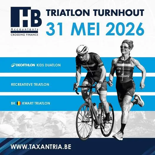 Taxantria Triatlon 2026